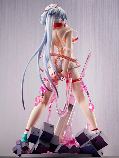 Фигурка Sakurako's Injection!