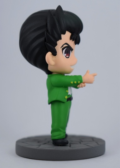 Фигурки YU☆YU☆HAKUSHO Mini Figure Collection