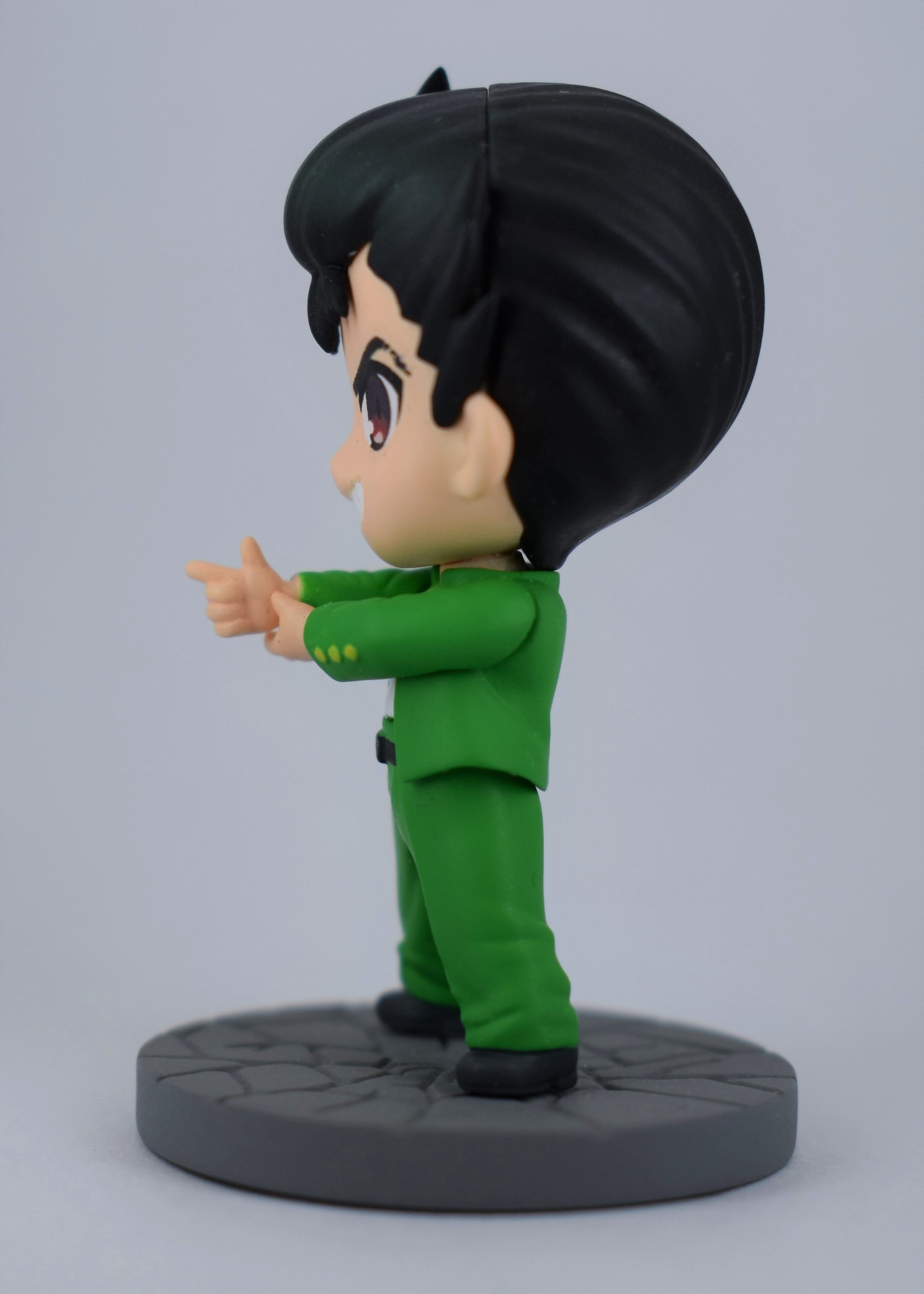 Фигурки YU☆YU☆HAKUSHO Mini Figure Collection