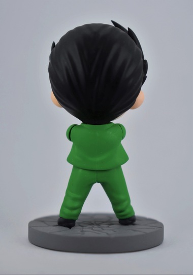 Фигурки YU☆YU☆HAKUSHO Mini Figure Collection