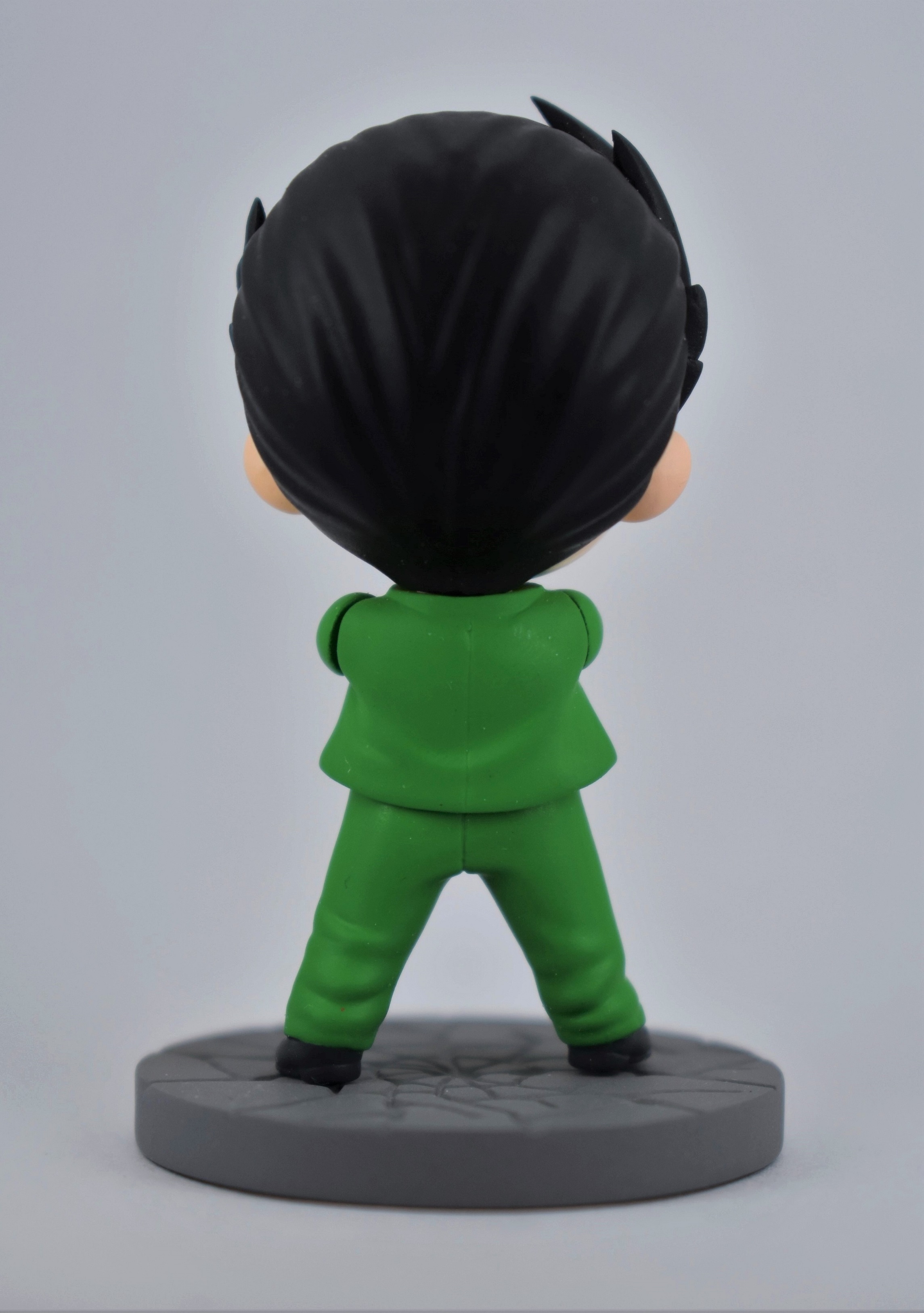 Фигурки YU☆YU☆HAKUSHO Mini Figure Collection