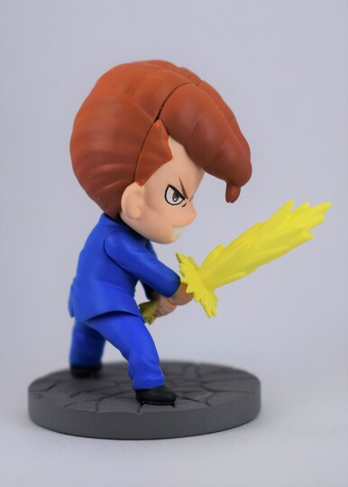Фигурки YU☆YU☆HAKUSHO Mini Figure Collection