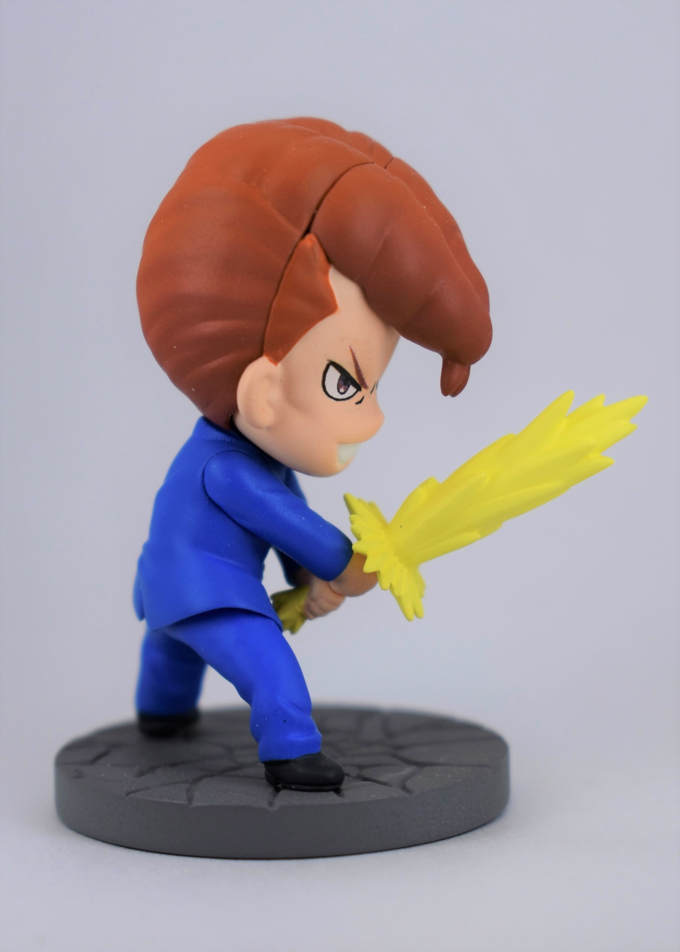 Фигурки YU☆YU☆HAKUSHO Mini Figure Collection
