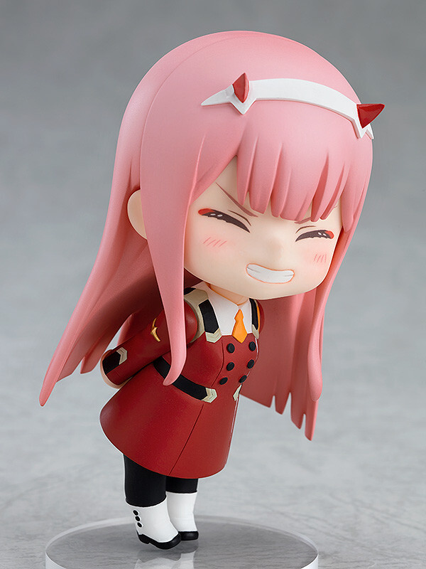 Фигурка Nendoroid Zero Two