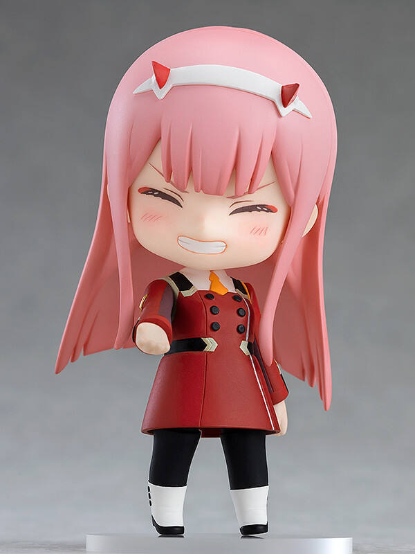 Фигурка Nendoroid Zero Two