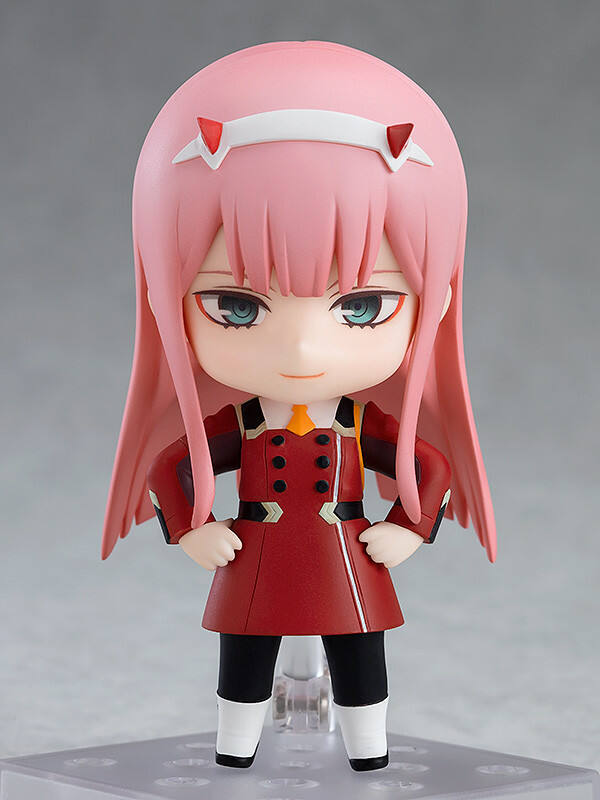 Фигурка Nendoroid Zero Two