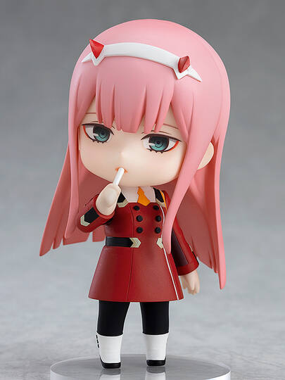 Фигурка Nendoroid Zero Two