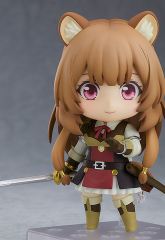 Фигурка Nendoroid Raphtalia