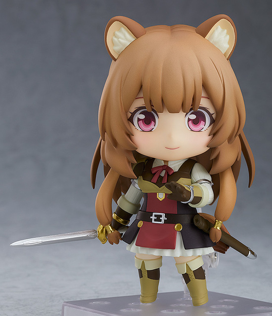 Фигурка Nendoroid Raphtalia