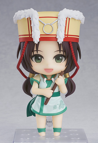 Фигурка Nendoroid Anu