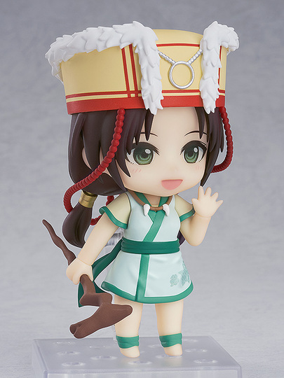Фигурка Nendoroid Anu