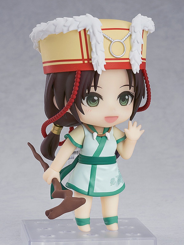 Фигурка Nendoroid Anu