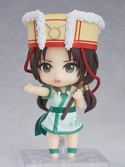 Фигурка Nendoroid Anu