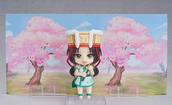 Фигурка Nendoroid Anu