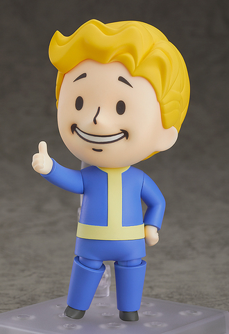 Фигурка Nendoroid Vault Boy