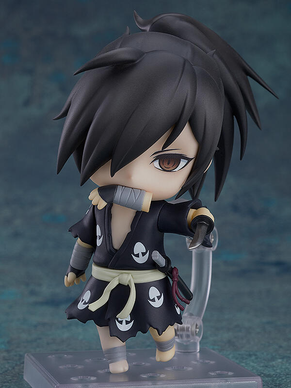 Фигурка Nendoroid Hyakkimaru