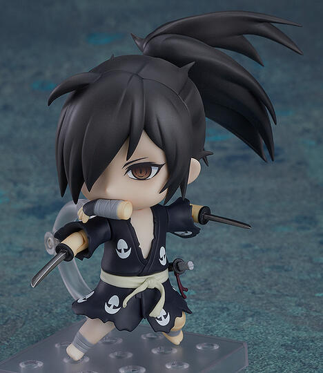 Фигурка Nendoroid Hyakkimaru