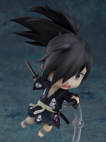 Фигурка Nendoroid Hyakkimaru