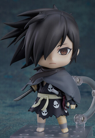 Фигурка Nendoroid Hyakkimaru