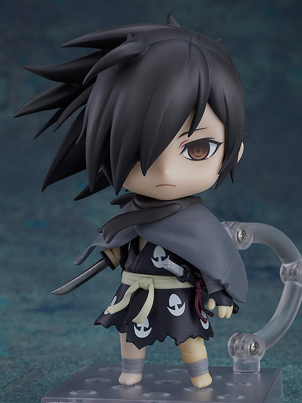 Фигурка Nendoroid Hyakkimaru