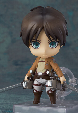 Фигурка Nendoroid Eren Yeager