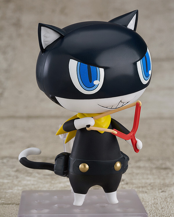 Фигурка Nendoroid Morgana