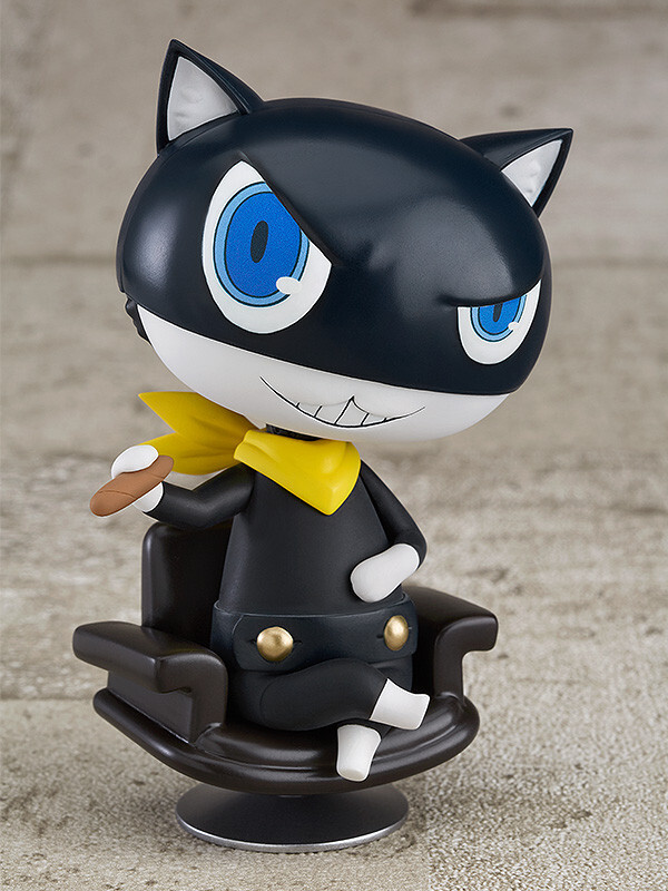 Фигурка Nendoroid Morgana