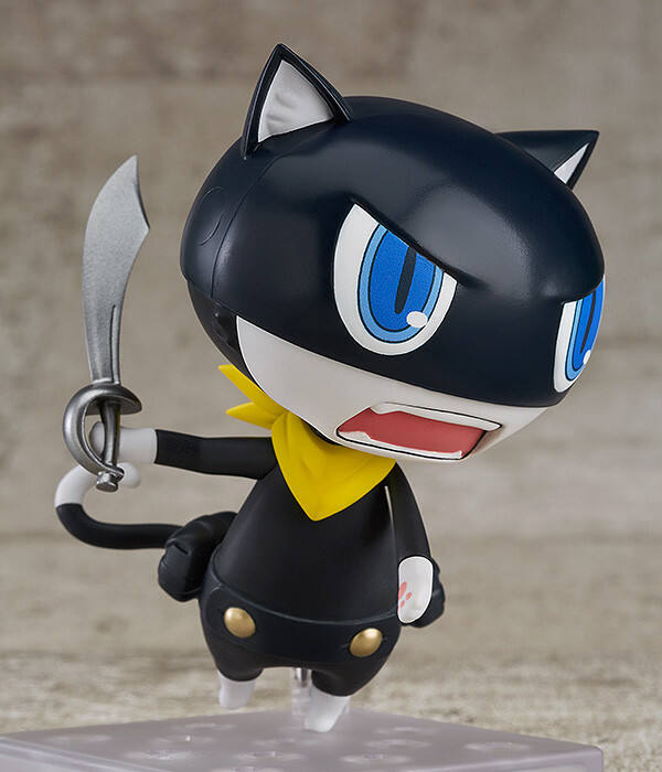 Фигурка Nendoroid Morgana