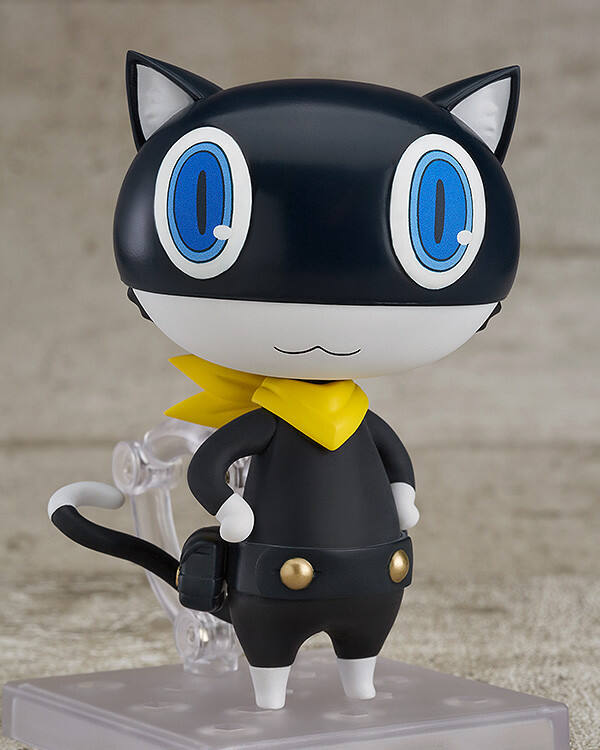 Фигурка Nendoroid Morgana