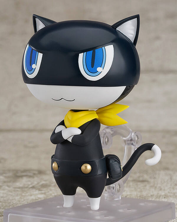 Фигурка Nendoroid Morgana