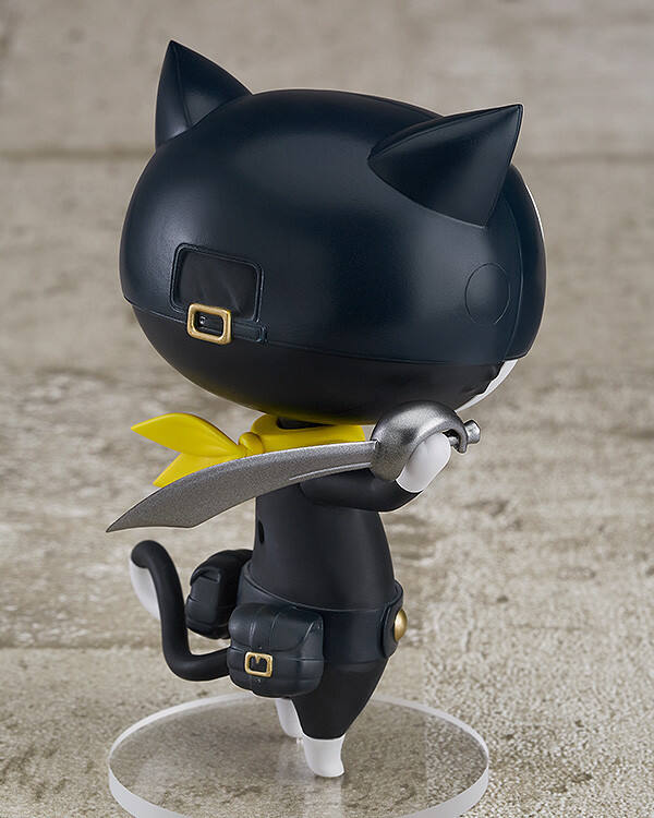 Фигурка Nendoroid Morgana