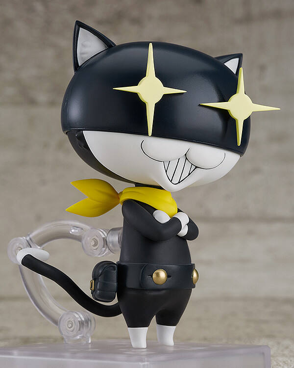 Фигурка Nendoroid Morgana