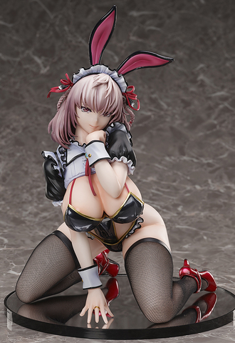 Фигурка Sara Nogami Bunny Version