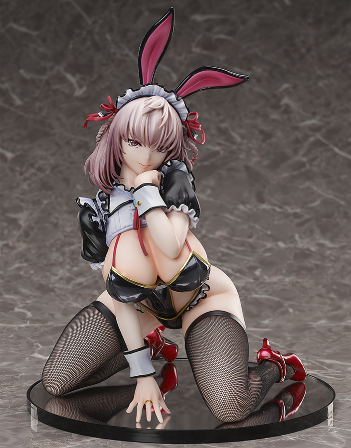Фигурка Sara Nogami Bunny Version