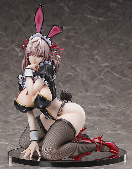Фигурка Sara Nogami Bunny Version