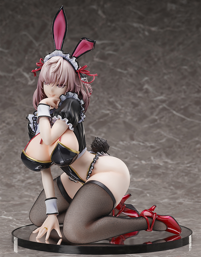 Фигурка Sara Nogami Bunny Version
