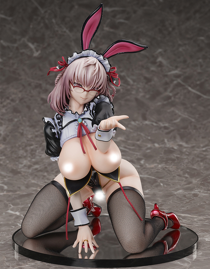 Фигурка Sara Nogami Bunny Version
