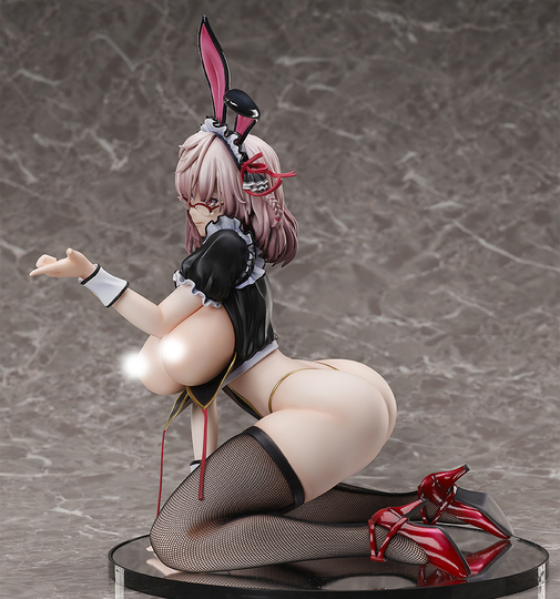 Фигурка Sara Nogami Bunny Version