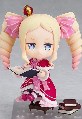 Фигурка Nendoroid Beatrice