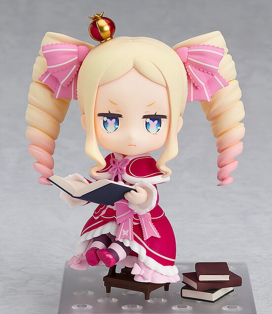 Фигурка Nendoroid Beatrice