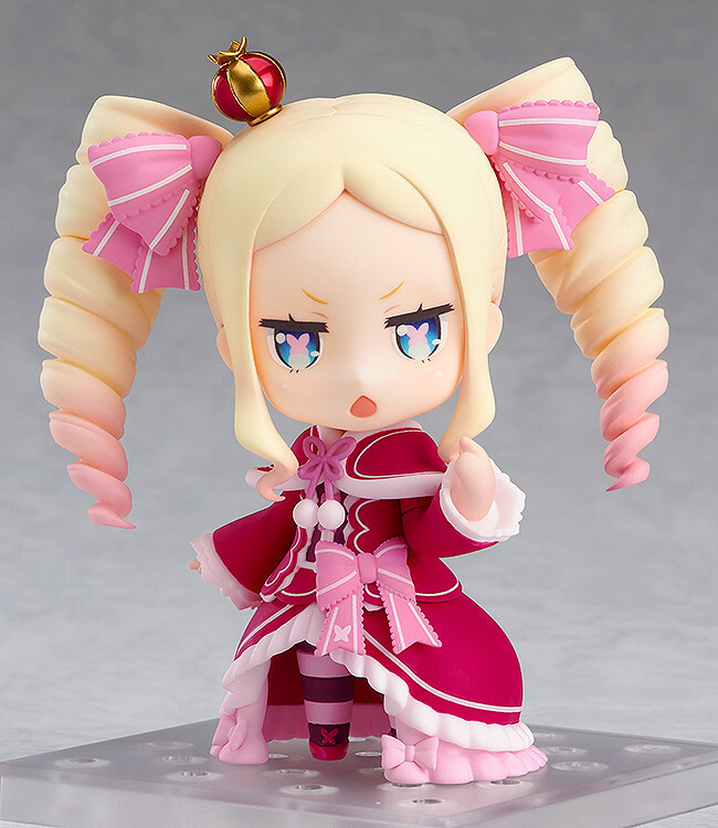 Фигурка Nendoroid Beatrice