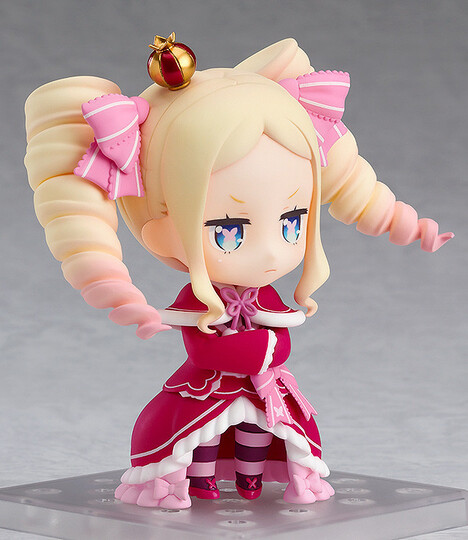 Фигурка Nendoroid Beatrice