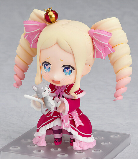 Фигурка Nendoroid Beatrice