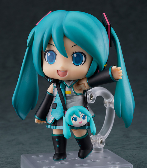 Фигурка Nendoroid Mikudayo-: 10th Anniversary Ver.