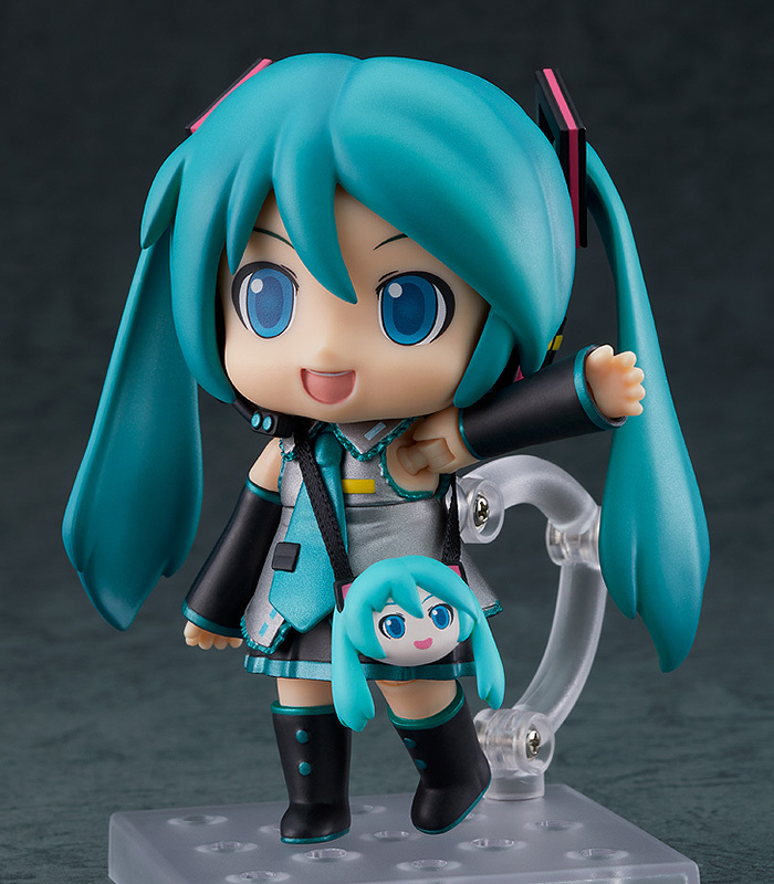 Фигурка Nendoroid Mikudayo-: 10th Anniversary Ver.