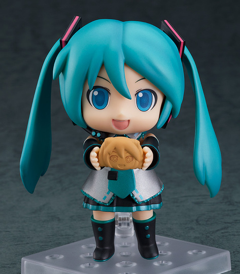 Фигурка Nendoroid Mikudayo-: 10th Anniversary Ver.