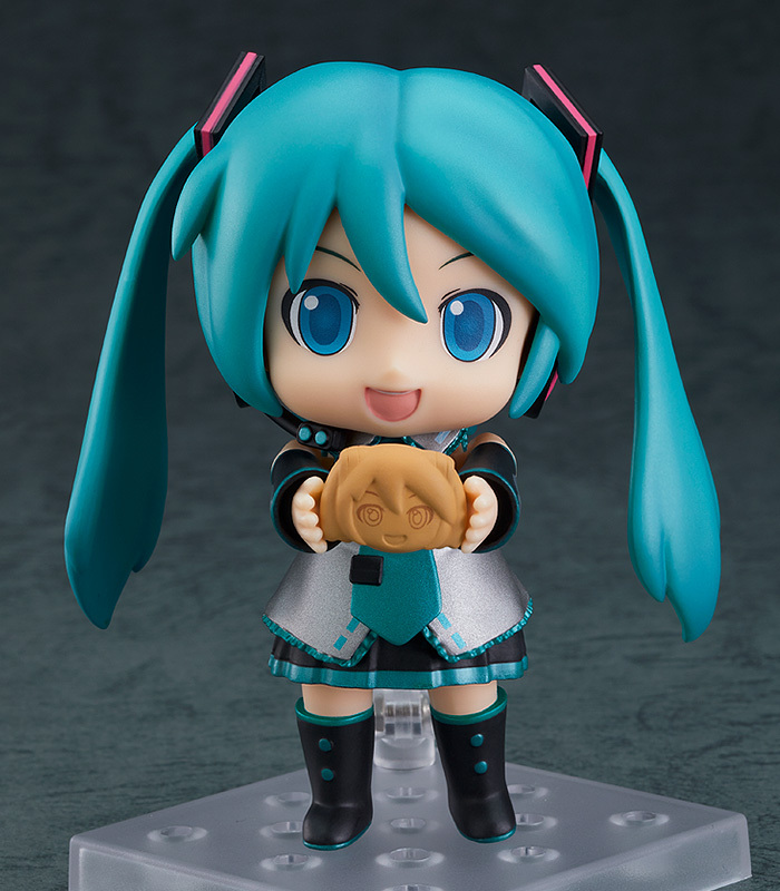 Фигурка Nendoroid Mikudayo-: 10th Anniversary Ver.