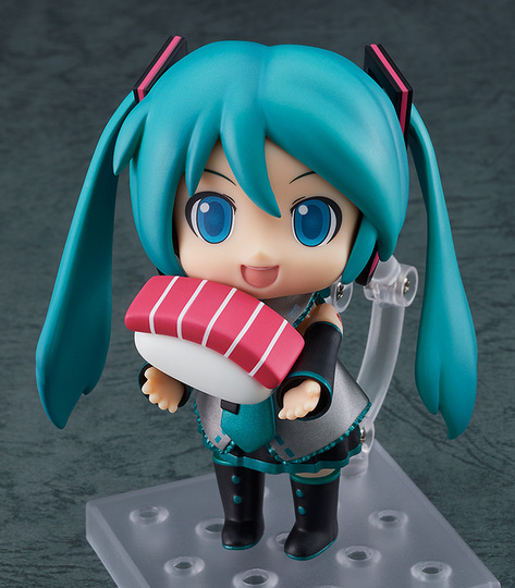 Фигурка Nendoroid Mikudayo-: 10th Anniversary Ver.