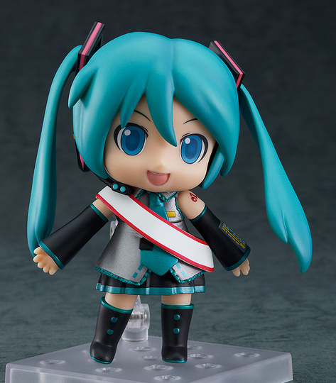 Фигурка Nendoroid Mikudayo-: 10th Anniversary Ver.