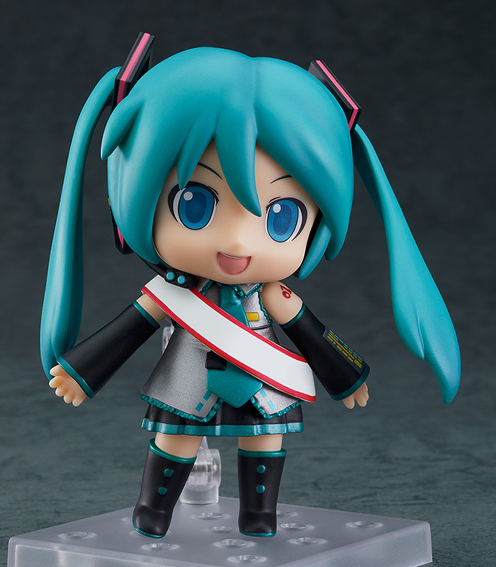 Фигурка Nendoroid Mikudayo-: 10th Anniversary Ver.